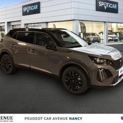 Peugeot 2008 1.2 Hybrid 145ch Envy e-DCS6 Laxou