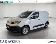 Peugeot Partner Laxou