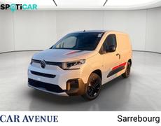 Citroen Berlingo Buhl-Lorraine