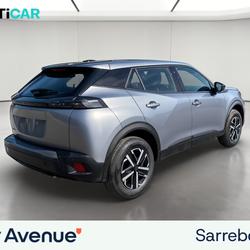 Peugeot 2008 2008 100 S&S BVM6 Style Lesm&eacute;nils