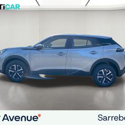 Peugeot 2008 2008 100 S&S BVM6 Style Metz