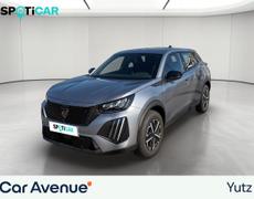Peugeot 2008 Yutz
