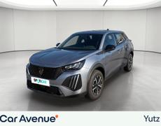 Peugeot 2008 Yutz