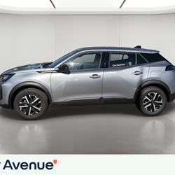 Peugeot 2008 2008 100 S&S BVM6 Style Yutz