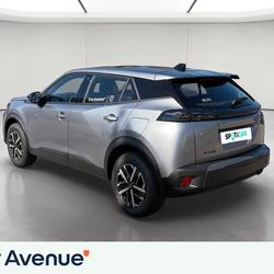 Peugeot 2008 2008 100 S&S BVM6 Style Yutz