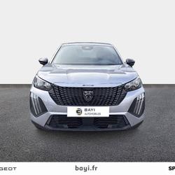 Peugeot 2008 2008 Hybrid 110 e-DCS6 Style Saint-Sulpice-sur-Risle