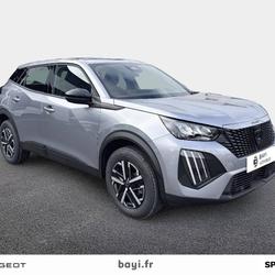 Peugeot 2008 2008 Hybrid 110 e-DCS6 Style Saint-Sulpice-sur-Risle