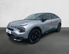 Citroen e-C4 Saint-Maur