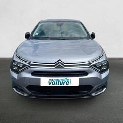 Citroen e-C4 e-C4 156 ch autonomie etendue  Automatique E-Series Saint-Maur