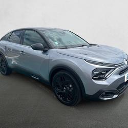 Citroen e-C4 e-C4 156 ch autonomie etendue  Automatique E-Series Saint-Maur