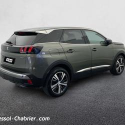 Peugeot 3008 3008 Puretech 130ch S&S BVM6 GT Line Perpignan