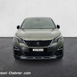 Peugeot 3008 3008 Puretech 130ch S&S BVM6 GT Line Perpignan