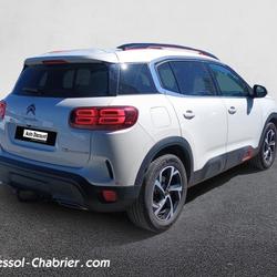 Citroen C5 Aircross C5 Aircross PureTech 130 S&S BVM6 Feel Carcassonne