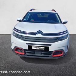 Citroen C5 Aircross C5 Aircross PureTech 130 S&S BVM6 Feel Carcassonne