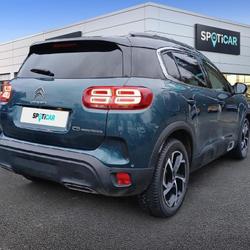 Citroen C5 Aircross C5 Aircross PureTech 130 S&S BVM6 Shine Brive-la-Gaillarde
