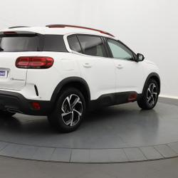 Citroen C5 Aircross C5 Aircross PureTech 130 S&S BVM6 Feel Montpellier