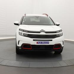 Citroen C5 Aircross C5 Aircross PureTech 130 S&S BVM6 Feel Montpellier