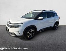 Citroen C5 Aircross Lézignan-Corbières