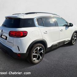 Citroen C5 Aircross C5 Aircross PureTech 130 S&S BVM6 Shine L&eacute;zignan-Corbi&egrave;res