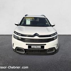Citroen C5 Aircross C5 Aircross PureTech 130 S&S BVM6 Shine L&eacute;zignan-Corbi&egrave;res