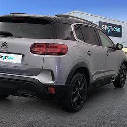 Citroen C5 Aircross C5 Aircross PureTech 130 S&S BVM6 Shine P&eacute;zenas