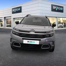 Citroen C5 Aircross C5 Aircross PureTech 130 S&S BVM6 Shine P&eacute;zenas