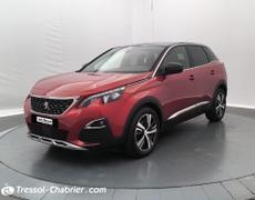 Peugeot 3008 Lattes