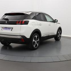 Peugeot 3008 3008 Puretech 130ch S&S BVM6 Allure Business Narbonne