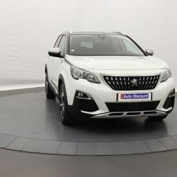 Peugeot 3008 3008 Puretech 130ch S&S BVM6 Allure Business Narbonne