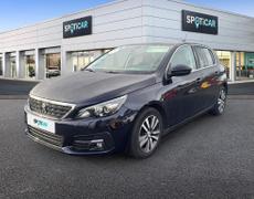 Peugeot 308 II Phase 2 Brive-la-Gaillarde