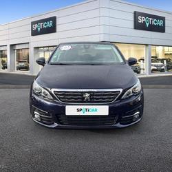 Peugeot 308 II Phase 2 308 PureTech 130ch S&S BVM6 Allure Brive-la-Gaillarde