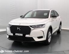 DS DS7 Crossback