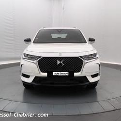 DS DS7 Crossback ESSENCE SO CHIC 130CH BVM6 Narbonne