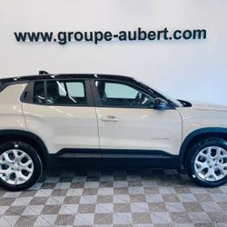 Jeep Avenger 1.2 Turbo T3 100ch Altitude TOURLAVILLE