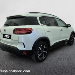 Citroen C5 Aircross C5 Aircross PureTech 130 S&S BVM6 Shine Perpignan