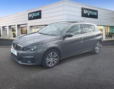 Peugeot 308 II Phase 2 Brive-la-Gaillarde