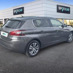 Peugeot 308 II Phase 2 308 PureTech 130ch S&S BVM6 Allure Brive-la-Gaillarde
