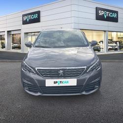 Peugeot 308 II Phase 2 308 PureTech 130ch S&S BVM6 Allure Brive-la-Gaillarde