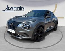 Nissan Juke Auxerre