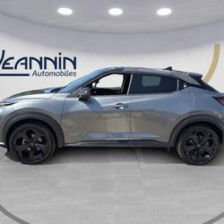 Nissan Juke Juke Hybrid 143 Premiere Edition Auxerre