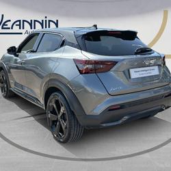 Nissan Juke Juke Hybrid 143 Premiere Edition Auxerre