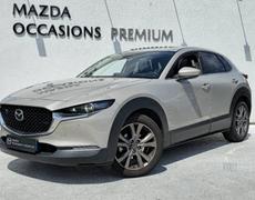 Mazda CX-30 Le Havre