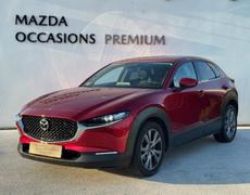 Mazda CX-30 Le Havre