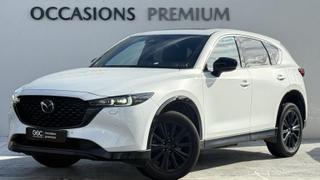 Mazda CX-5  - photo 0