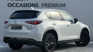Mazda CX-5  - photo 1