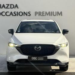 Mazda CX-5 2.0 e-SKYACTIV-G 165ch Homura 2023 H&eacute;rouville-Saint-Clair