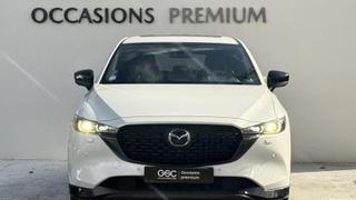 Mazda CX-5  - photo 2