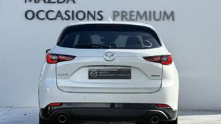 Mazda CX-5  - photo 3