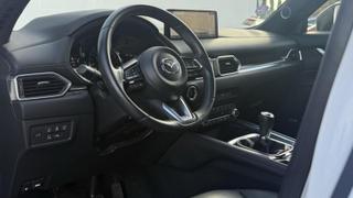 Mazda CX-5  - photo 4