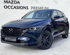 Mazda CX-5 Le Havre